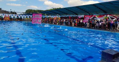 390 Atlet Muda Bersaing di Brawijaya Fun Swimming Series 2 Surabaya 390 Atlet Muda Bersaing di Brawijaya Fun Swimming Series 2 Surabaya