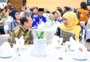 Gubernur Khofifah Ajak Wanala Unair Kibarkan Merah Putih di Seven Summits of Indonesia