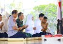 Gubernur Jatim Dampingi Wapres Gibran Ziarah ke Makam Bung Karno: Jadikan Semangat Nasionalisme
