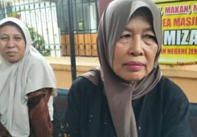 Sengketa Lahan Janda Asal Ajung Seret Notaris ke Pengadilan